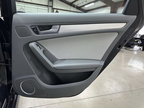 Used 2014 Audi A4 2.0T Premium Plus w/ Premium Plus Package image 14