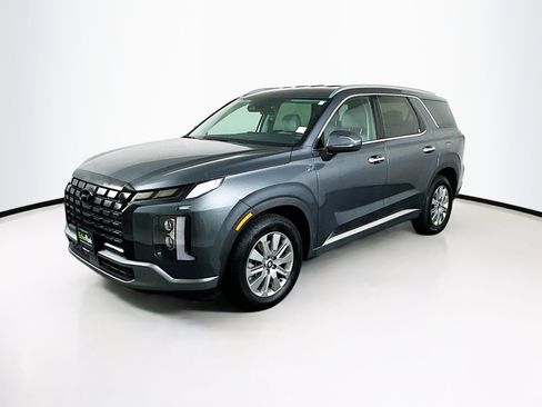 Used 2025 Hyundai Palisade SEL image 3