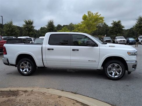 New 2026 RAM 1500 Big Horn image 3