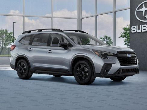 New 2026 Subaru Ascent Premium AWD/4WD image 1