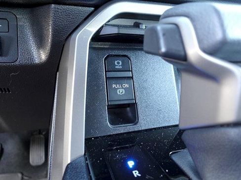 Certified 2025 Toyota Tundra SR5 AWD/4WD image 22