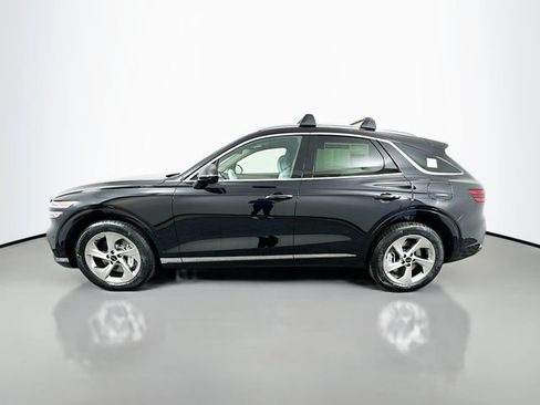 Certified 2026 Genesis GV70 2.5T Advanced AWD/4WD image 8