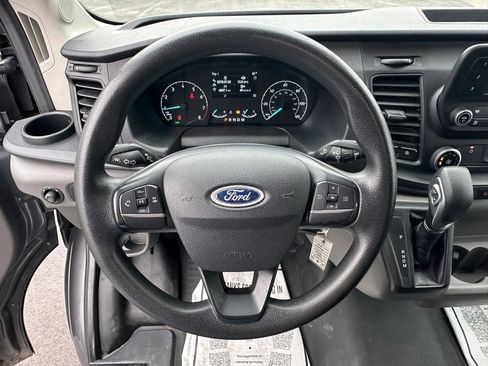 Used 2021 Ford Transit 350 Medium Roof w/ Load Area Protection Package image 23