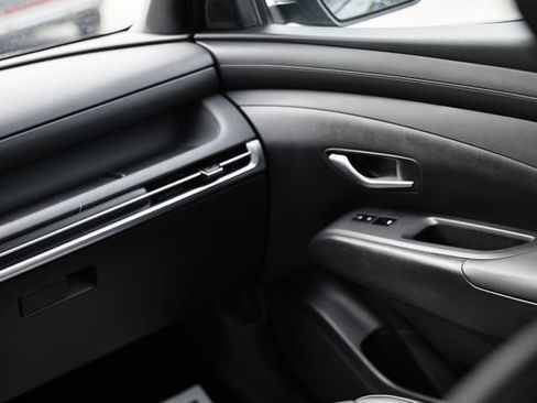 Used 2025 Hyundai Tucson XRT AWD/4WD image 28