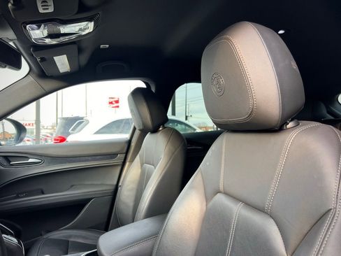 Used 2023 Alfa Romeo Stelvio Sprint image 39