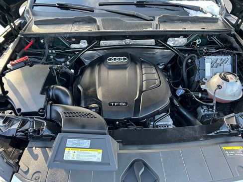 Used 2019 Audi Q5 2.0T Premium image 29