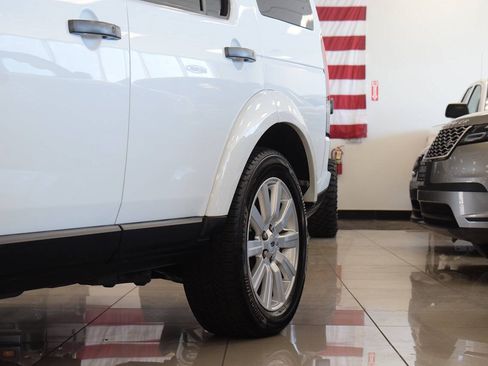 Used 2012 Land Rover LR4 HSE LUX AWD/4WD image 59