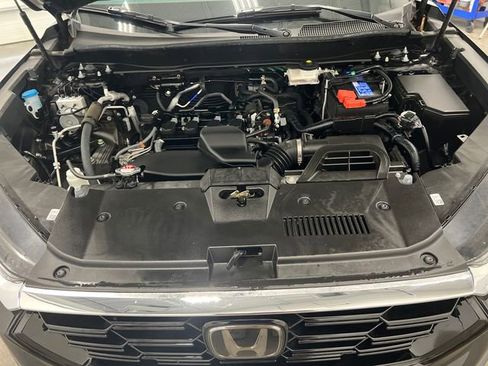Used 2024 Honda CR-V EX image 17