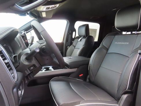 New 2026 RAM 2500 Laramie image 17