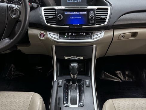 Used 2014 Honda Accord EX-L image 25