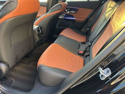 Certified 2025 Mercedes-Benz GLC 300 4MATIC image 40