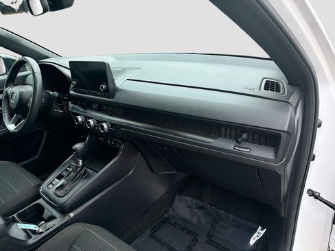 Certified 2023 Honda CR-V Sport image 31