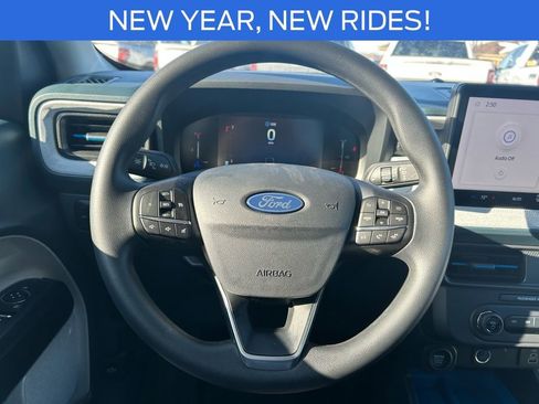 New 2026 Ford Maverick XLT image 30