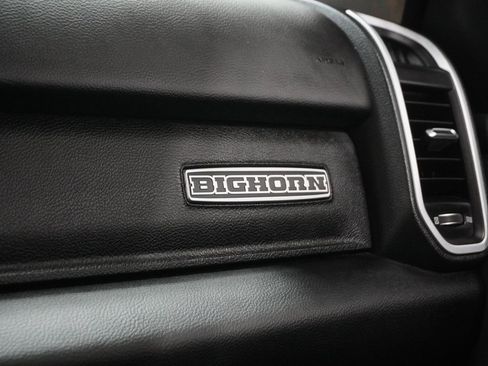 Certified 2020 RAM 1500 Big Horn image 28