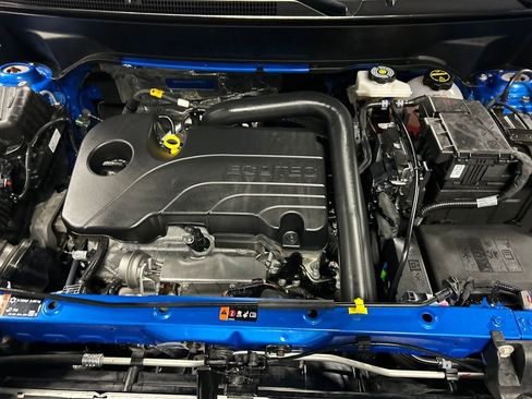 Used 2024 Chevrolet Equinox LT image 25