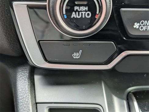 Used 2022 Honda CR-V EX-L image 20