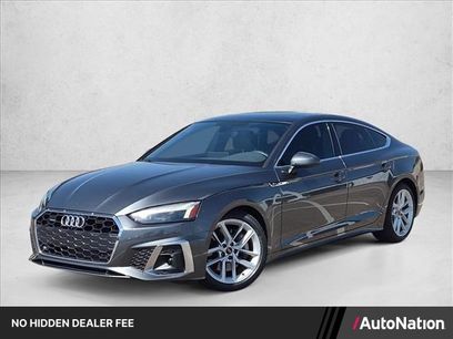 Used 2023 Audi A5 2.0T Premium Plus w/ Premium Plus