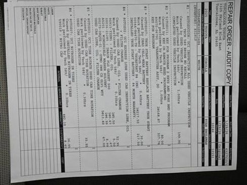 Used 2025 Toyota Corolla LE image 4