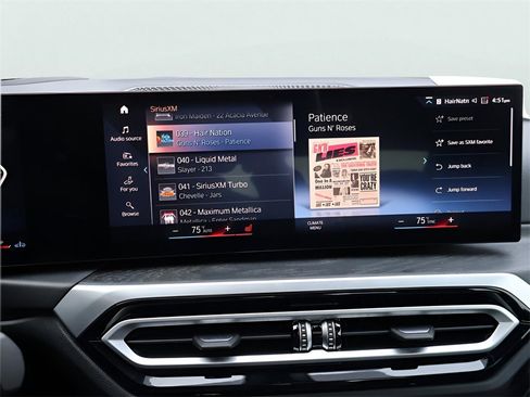 Used 2024 BMW 430i xDrive Coupe w/ Premium Package image 22