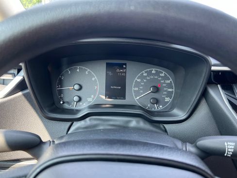 Used 2024 Toyota Corolla LE FWD image 16