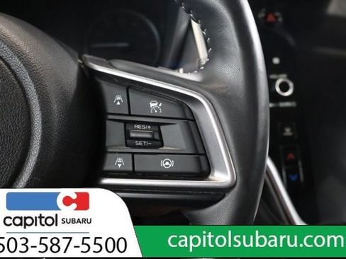 Used 2024 Subaru Outback Touring XT AWD/4WD image 23