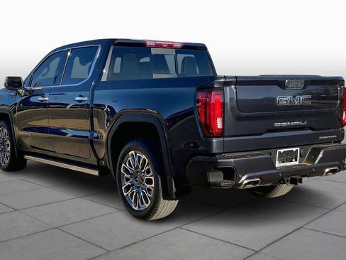 Certified 2023 GMC Sierra 1500 Denali Ultimate image 11