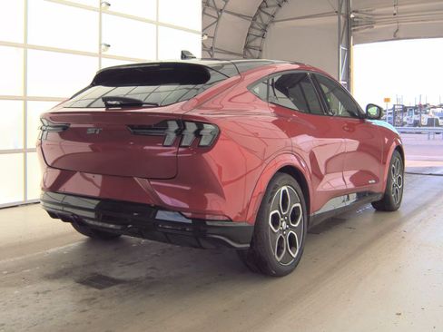 Used 2023 Ford Mustang Mach-E GT image 7