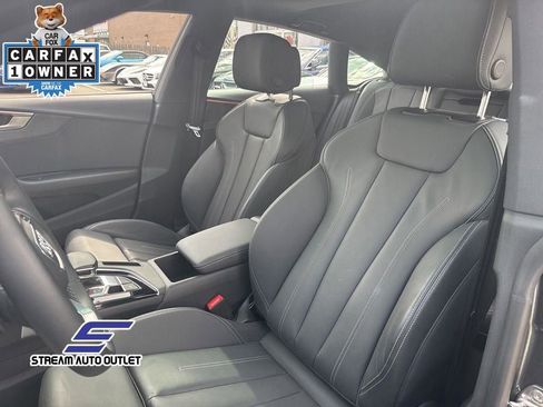 Used 2024 Audi A5 2.0T Premium w/ Convenience Package image 26