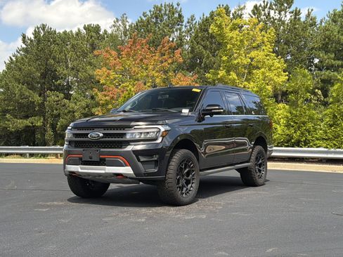 Used 2023 Ford Expedition Timberline AWD/4WD image 11