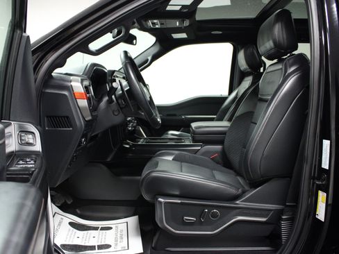 Used 2023 Ford F150 Raptor AWD/4WD image 12