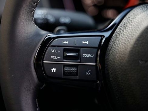 New 2026 Honda Civic Sport image 37