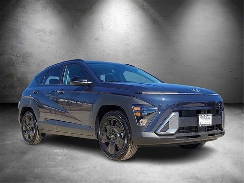 New 2026 Hyundai Kona SEL Sport image 2