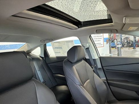 New 2026 Honda Accord Touring image 29