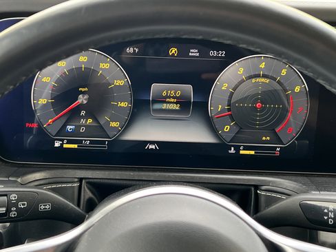 Used 2022 Mercedes-Benz G 550 image 31