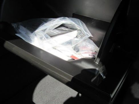 Certified 2022 Chevrolet Colorado Z71 image 19