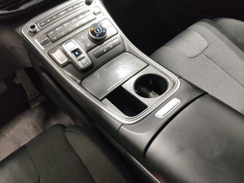 Used 2023 Hyundai Santa Fe SEL AWD/4WD image 26