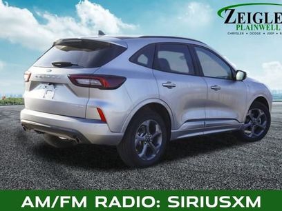 Used 2023 Ford Escape ST-Line