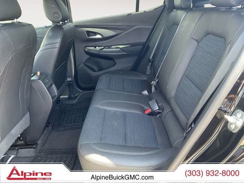 Used 2025 Buick Envista Preferred FWD image 13
