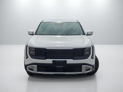 New 2027 Kia Seltos LX FWD image 2