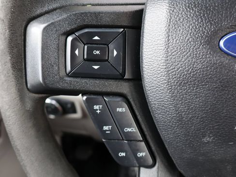 Used 2018 Ford F250 XL w/ Power Equipment Group AWD/4WD image 29