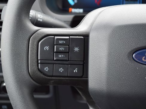 New 2026 Ford F150 STX w/ Equipment Group 200A RWD image 9