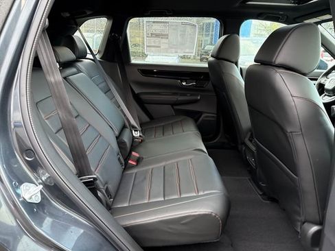 New 2026 Honda CR-V Sport Touring image 10
