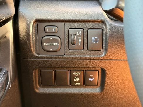 Certified 2022 Toyota 4Runner TRD Off-Road Premium w/ Moonroof Package AWD/4WD image 28