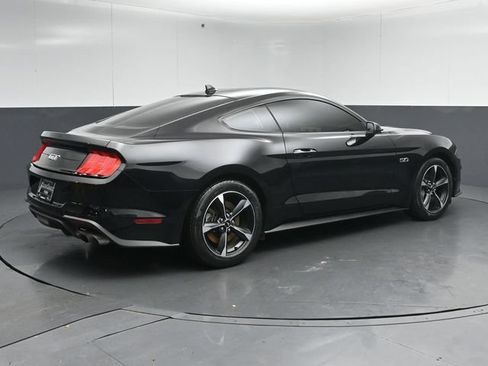 Used 2023 Ford Mustang GT RWD image 7