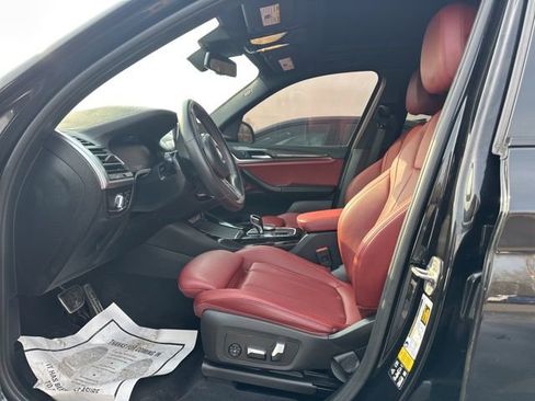 Used 2022 BMW X3 M40i image 4