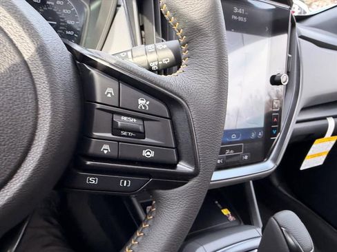 New 2026 Subaru Crosstrek 2.5i Sport image 15