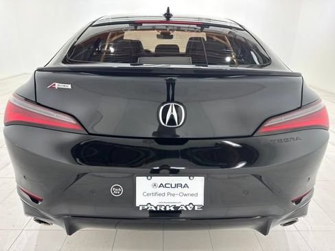 Certified 2024 Acura Integra A-Spec FWD image 46