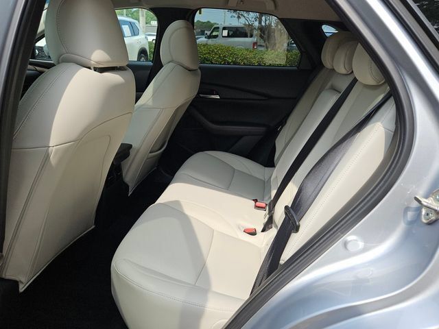 Used 2021 MAZDA CX-30 FWD 2.5 S w/ Premium Package image 11