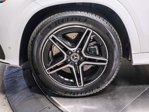Certified 2024 Mercedes-Benz GLE 350 4MATIC image 10