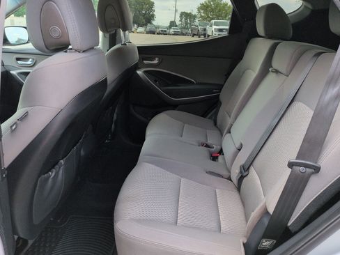 Used 2016 Hyundai Santa Fe Sport AWD/4WD image 12